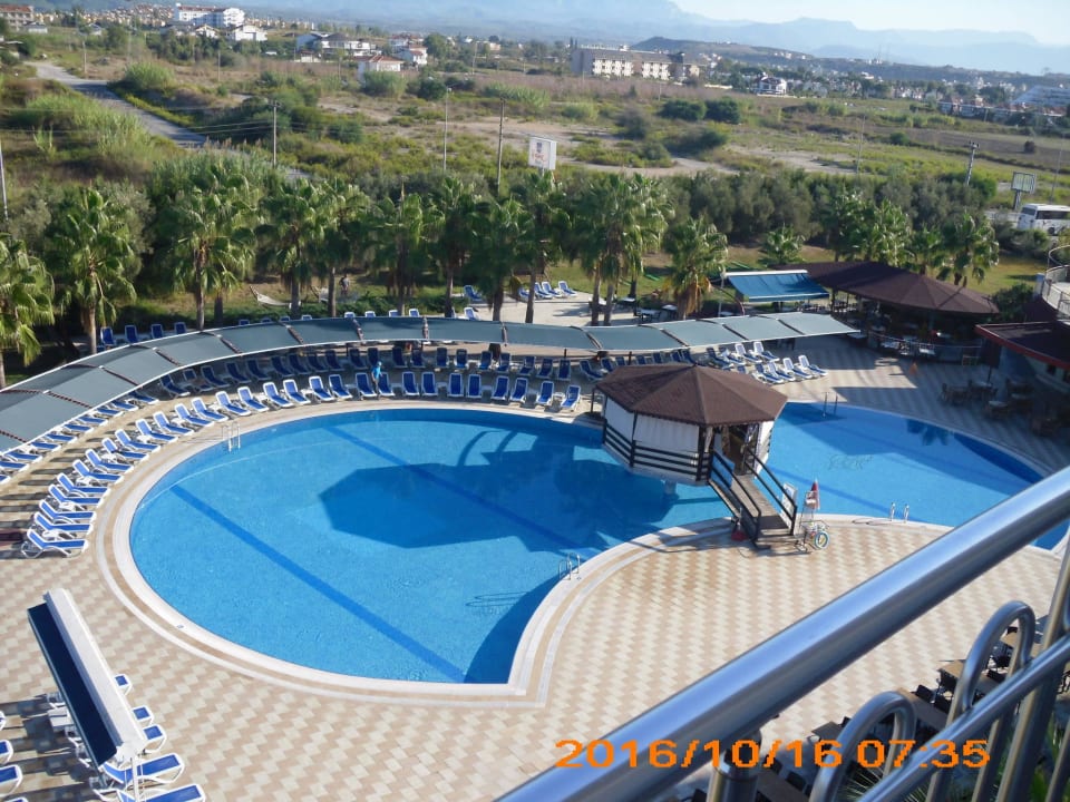 Der pool FUN&SUN Smart Hane Sun Hotel