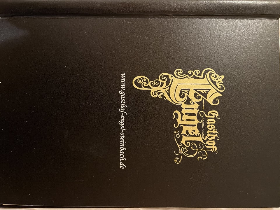 Sonstiges Gasthof Engel