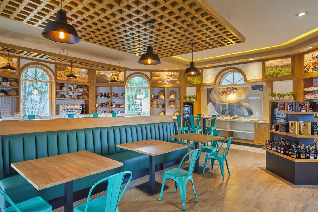 Gastro Bahia Principe Grand Aquamarine