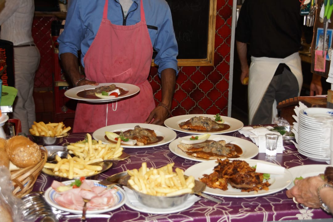 Gastro Hotel & Gasthof Fraundorfer