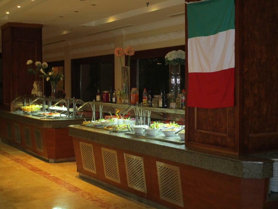 Gastro Imperial Shams Abu Soma