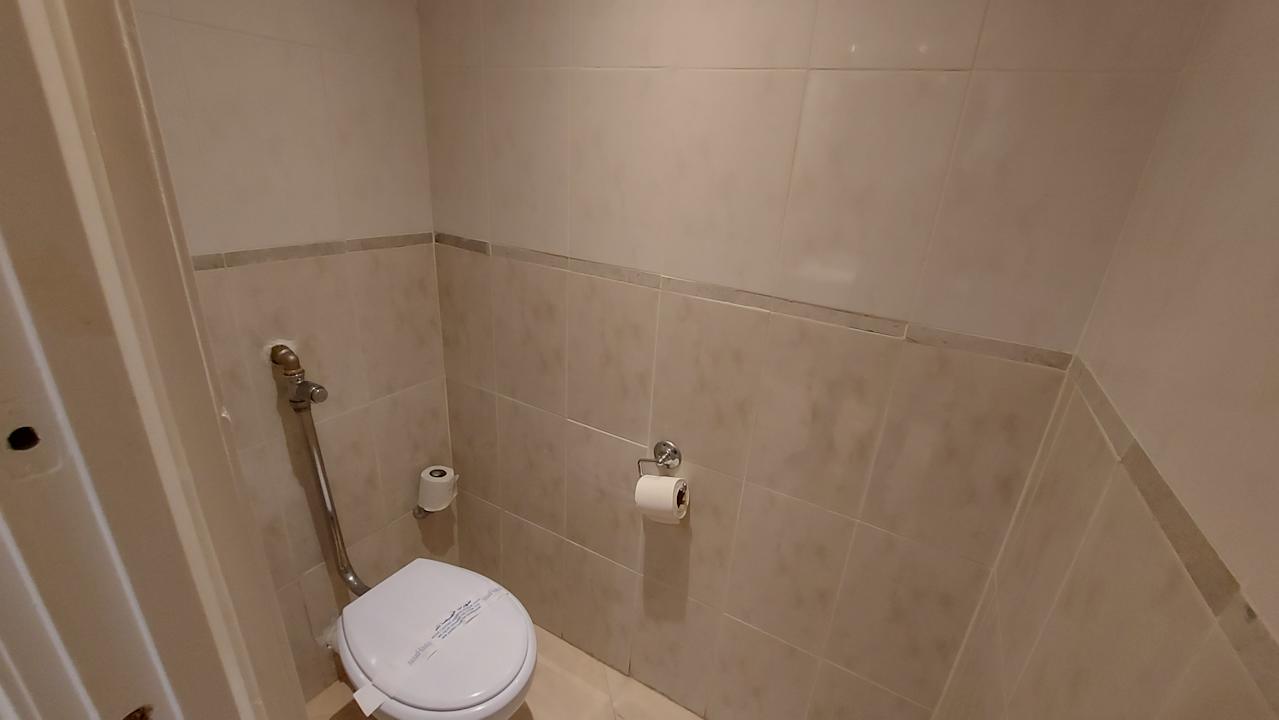 Zimmer Marhaba Royal Salem