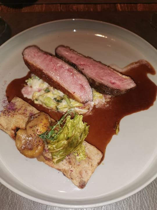Gastro PAPA RHEIN - Hotel & Spa