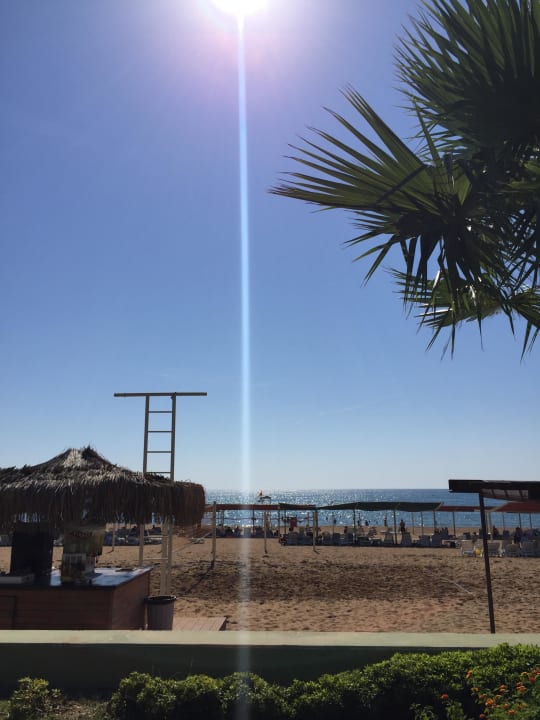 Hotel Kamelya World Holiday Village Kamelya Aishen Club
