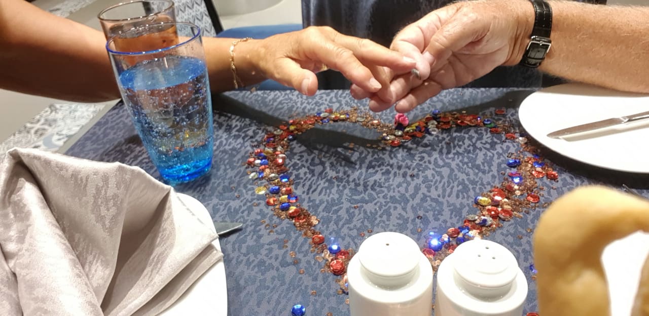 Gastro Premier Le Reve Hotel & Spa