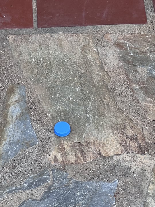 Gartenanlage TUI SUNEO Chrissi Amoudia