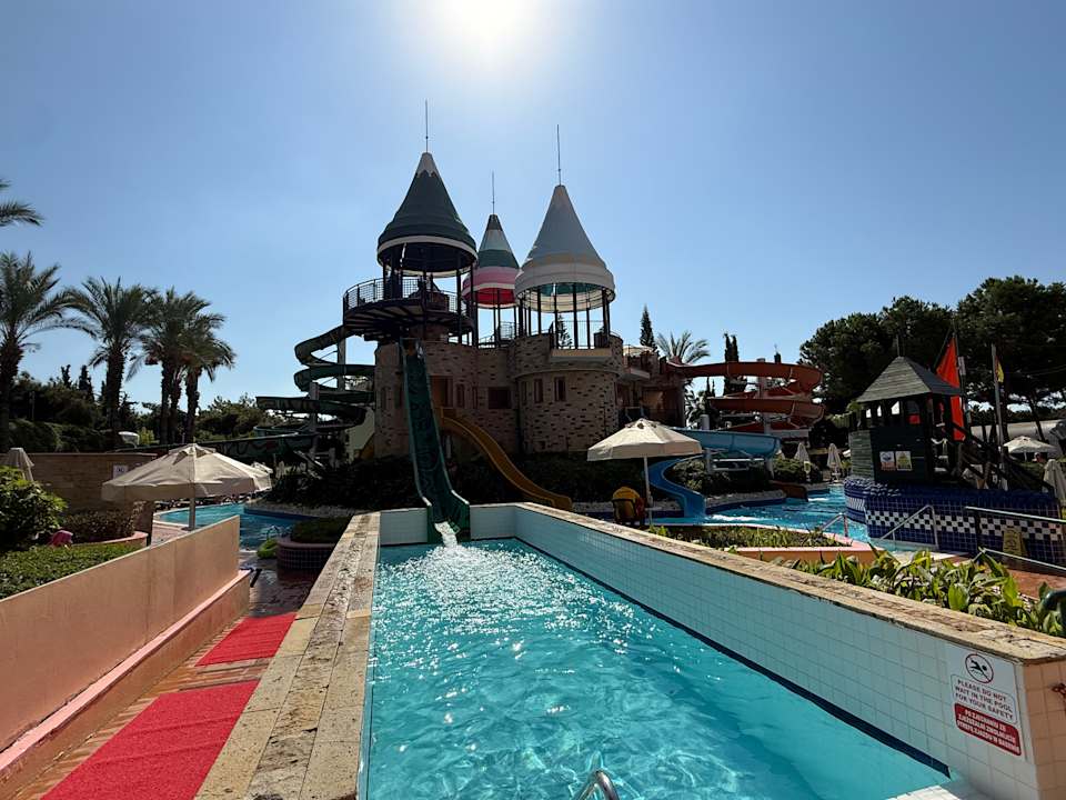 Pool AQI Pegasos Club