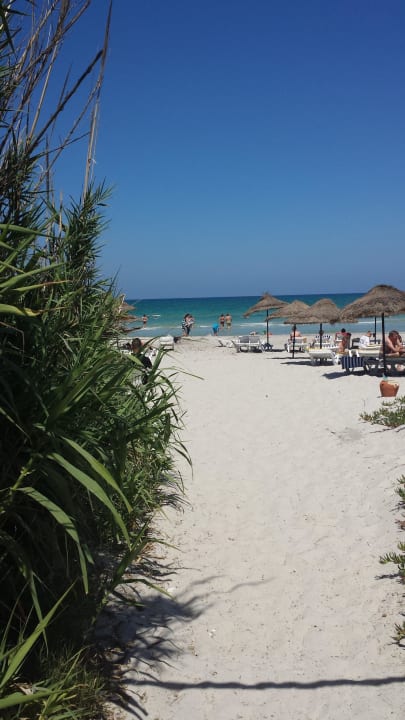 Karibikfeeling Mahdia Beach & Aquapark