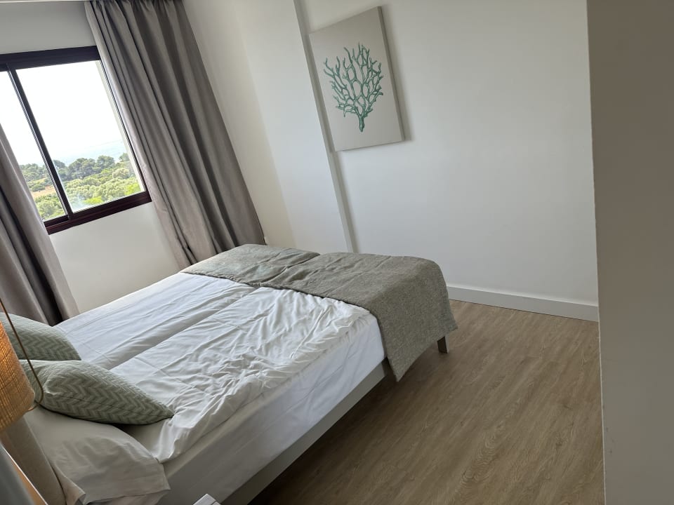 Zimmer allsun App.-Hotel Orient Beach