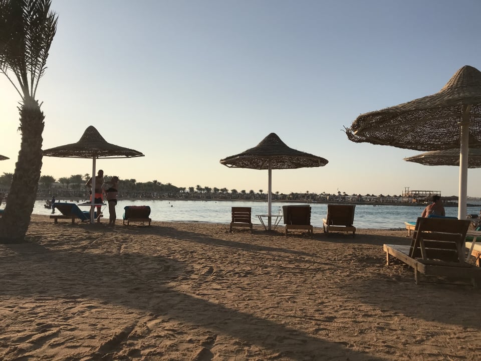 Strand LABRANDA Club Makadi