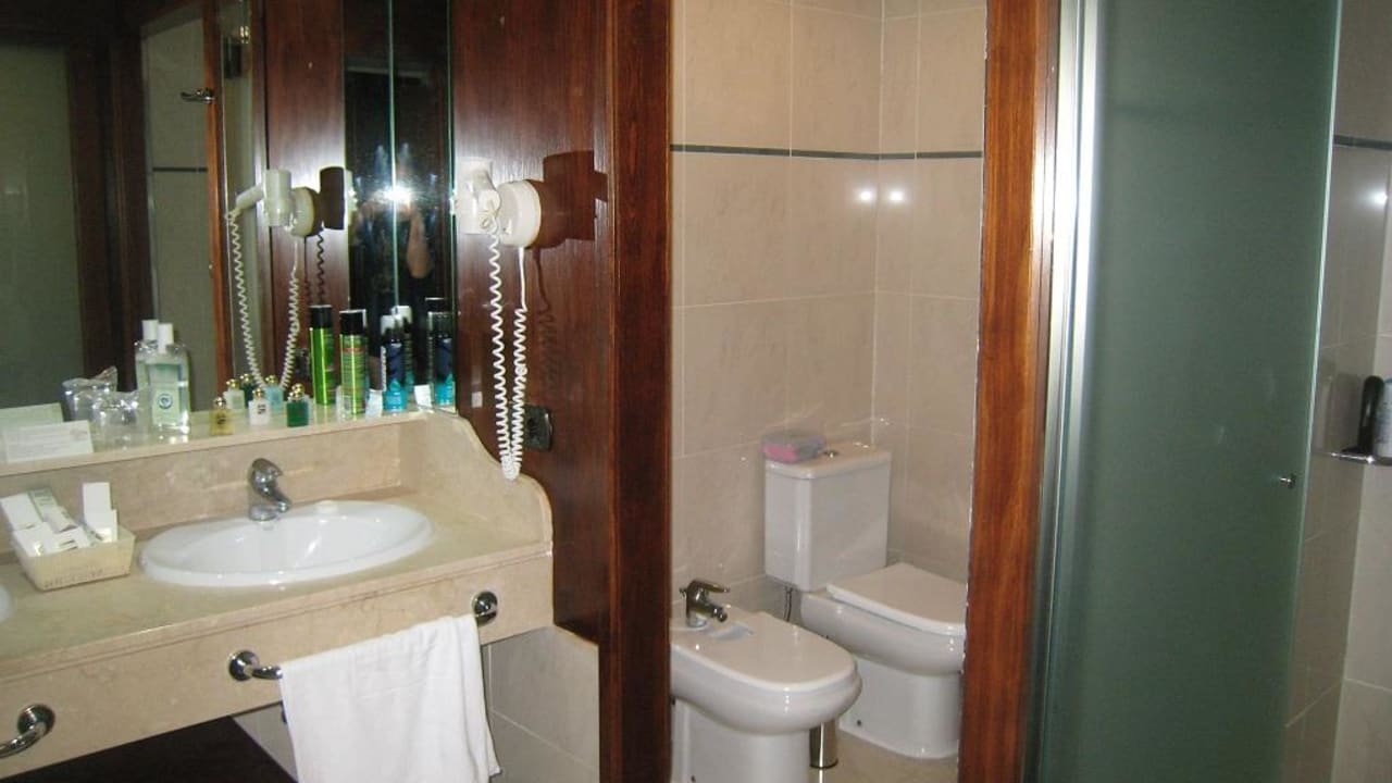 Bad Gran Tacande Wellness & Relax Costa Adeje