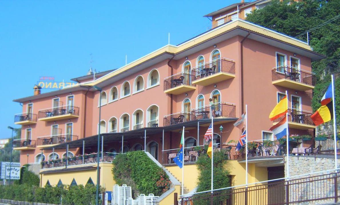 Hotel Merano Hotel Merano