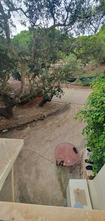 Ausblick AP Adriana Beach Resort