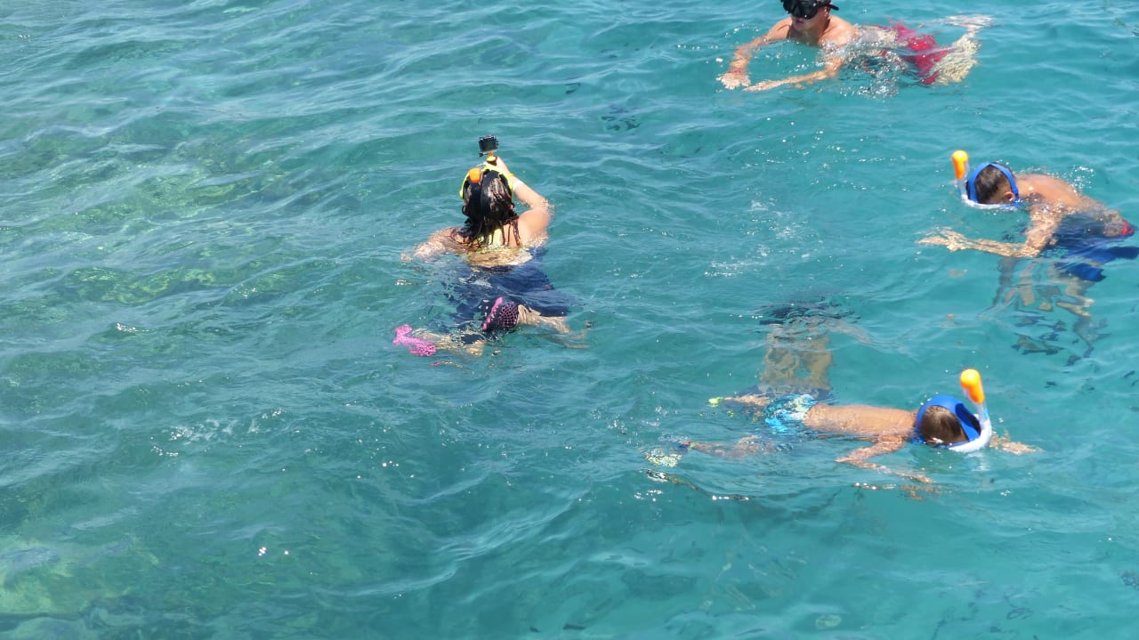 Strand Titanic Beach Spa & Aqua Park