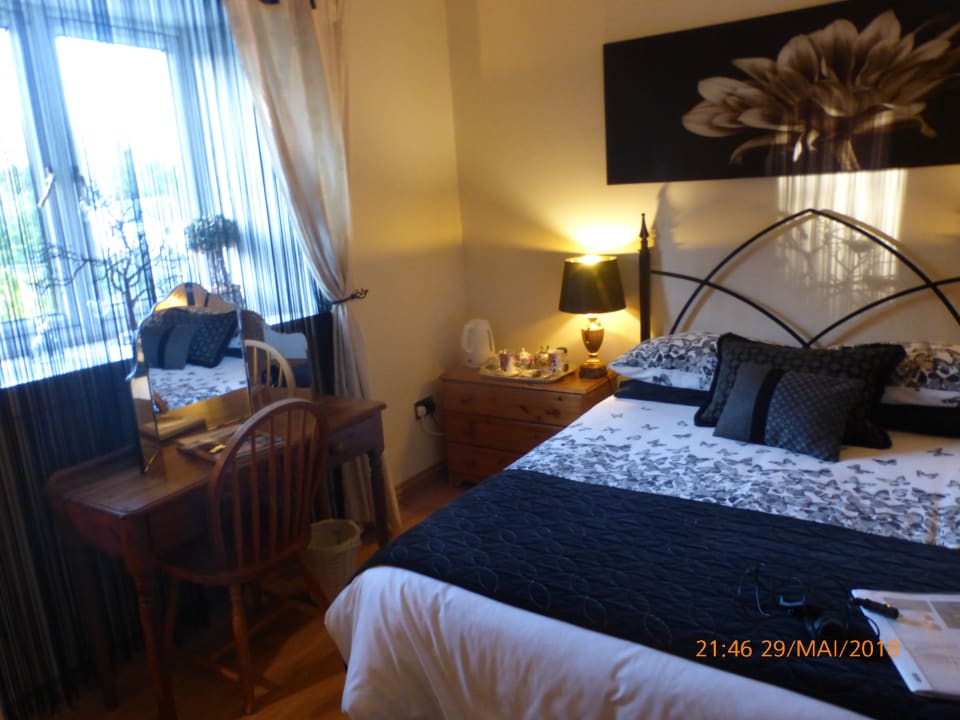 Zimmer Huntlywood Granary