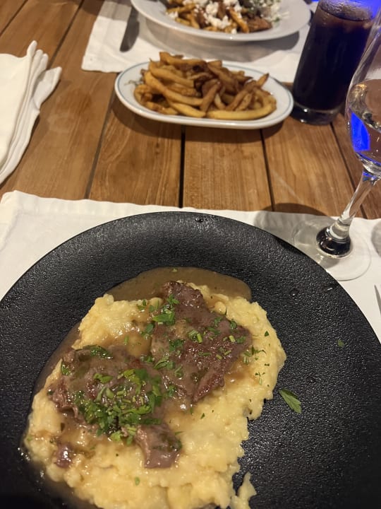 Gastro Mitsis Selection Blue Domes