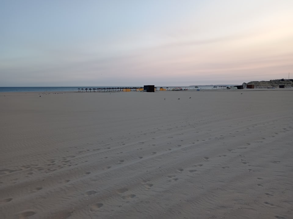 Strand Jupiter Algarve Hotel