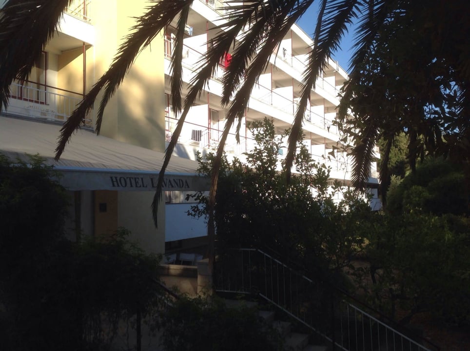 Eingangseite [PLACES] Hvar by Valamar