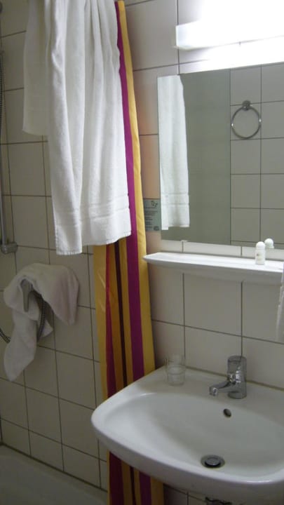 Bad Hotel Speyer am Technik Museum