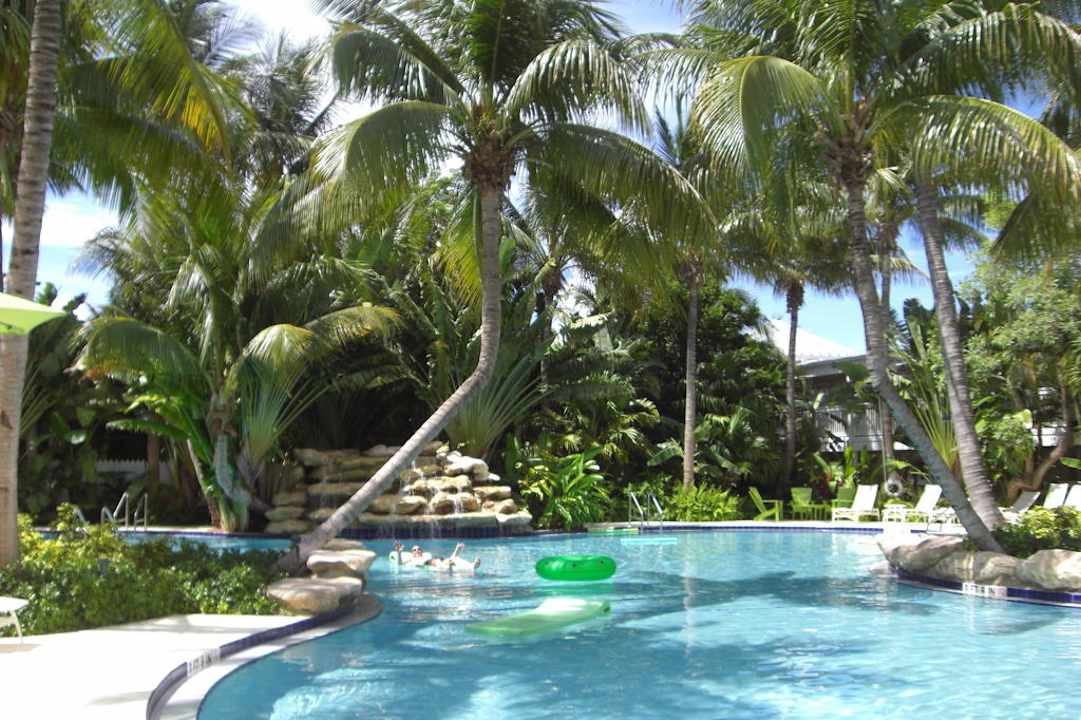 Pool Havana Cabana at Key West