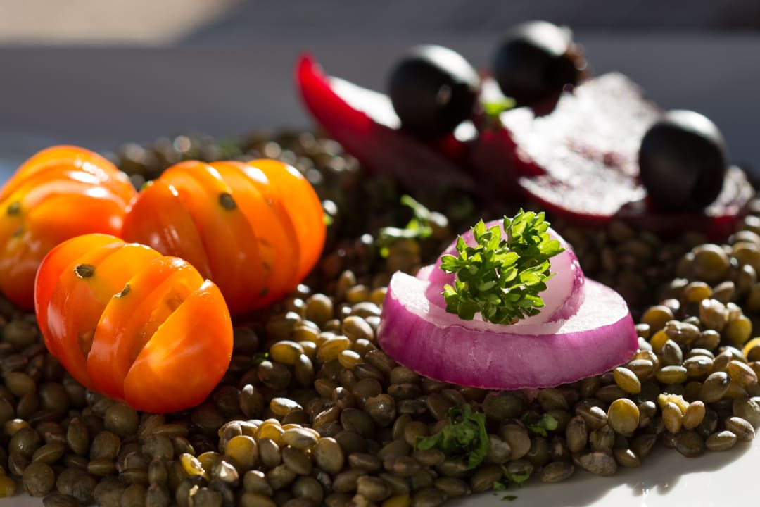 Restaurant La Cabourne, Gîte d'étape et de groupes