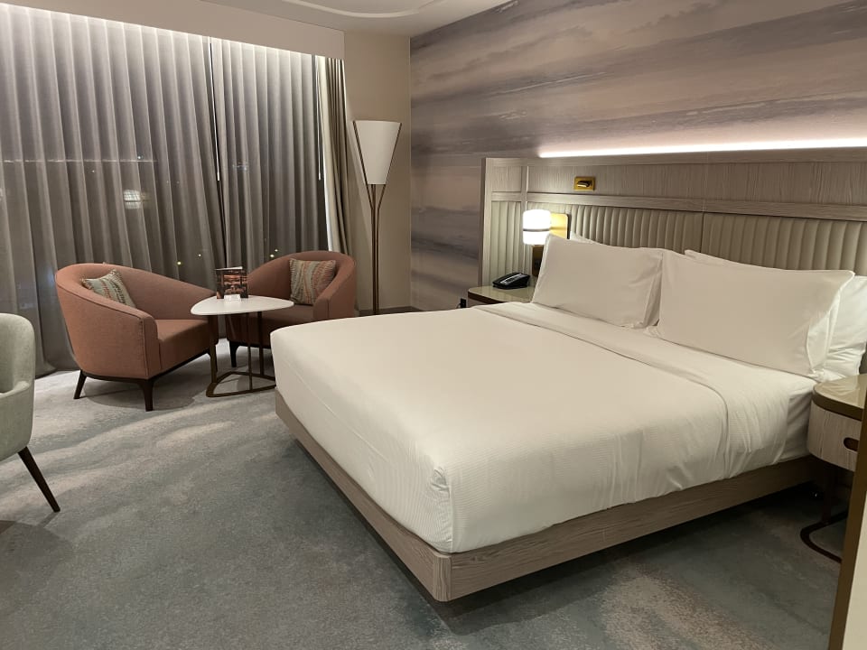 Zimmer Hilton Swinoujscie Resort & Spa