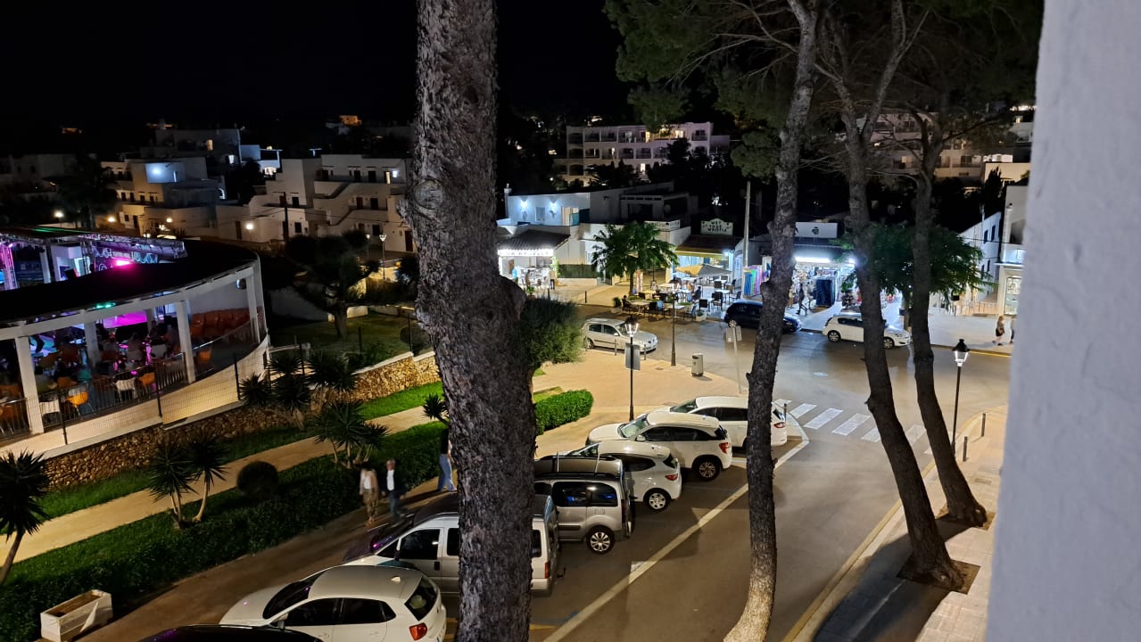 Ausblick Gavimar Ariel Chico Club & Resort