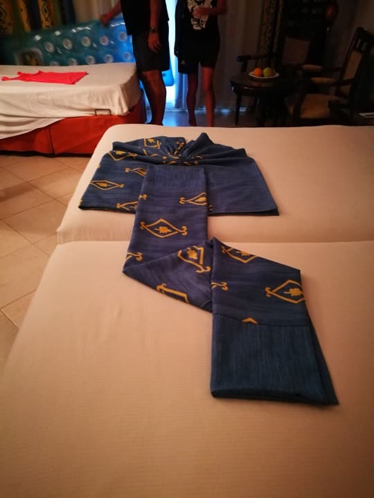 Zimmer Sentido Caribbean World Soma Bay