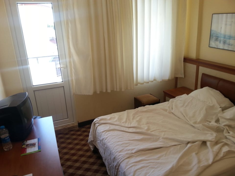 Zimmer Nerton Hotel - Erwachsenenhotel ab 16 Jahren