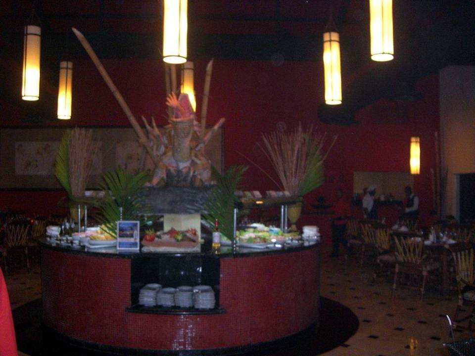 Im Bamboo TRS Turquesa Hotel - Adults only