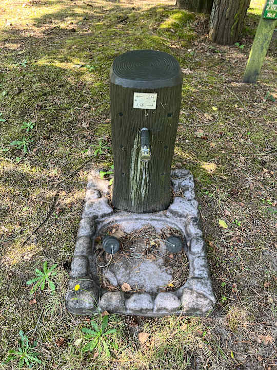 Zimmer Vakantiepark Boschbeek