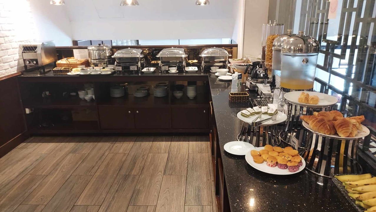 Gastro Hotel Hong Ngoc 5