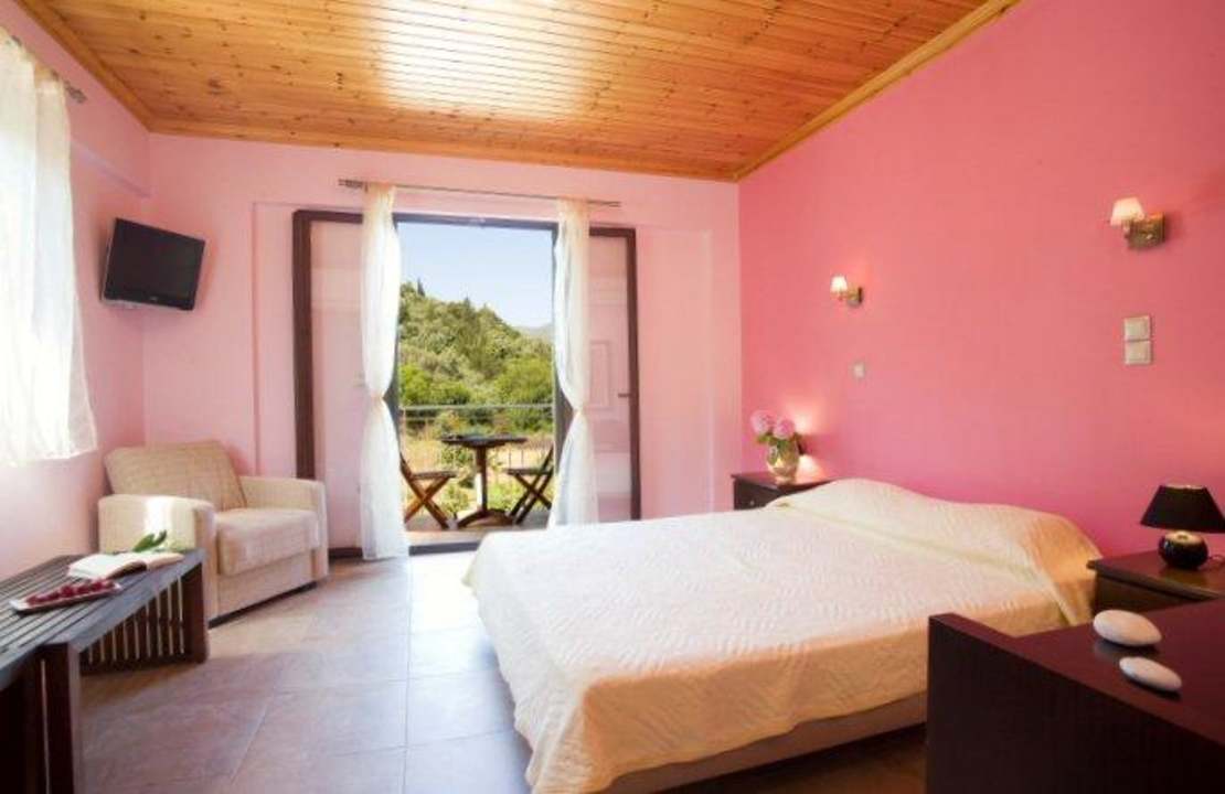 Villa anemone Il Viaggio Verde