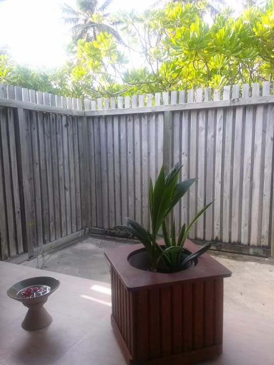 Offenes Bad Kuredu Island Resort & Spa