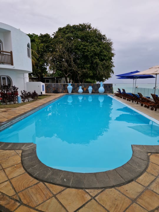 Pool Pearle Beach Resort & Spa