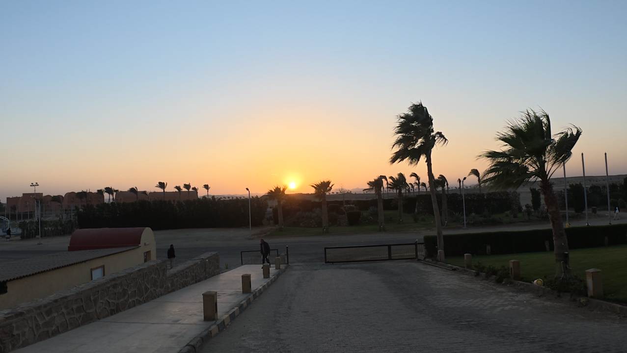 Ausblick Casa Mare Resort