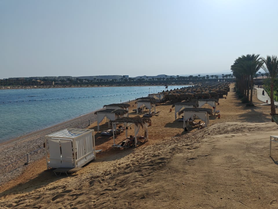 Strand Steigenberger Coraya Beach - Adults only