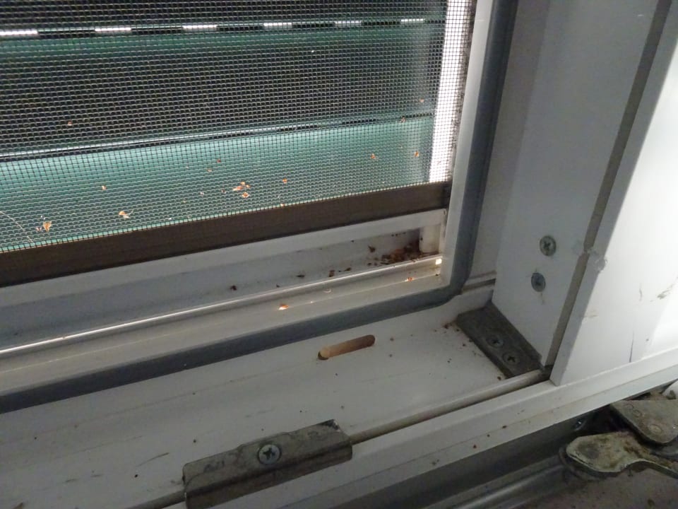 Zimmer Villasanta De Luxe Apartments