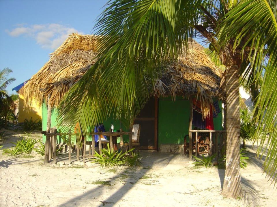 Cabana Hotel Zazil Kin