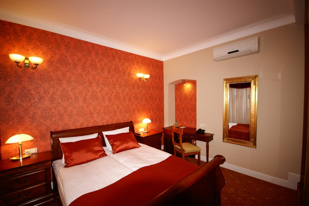 Zimmer Hotel Kolegiacki