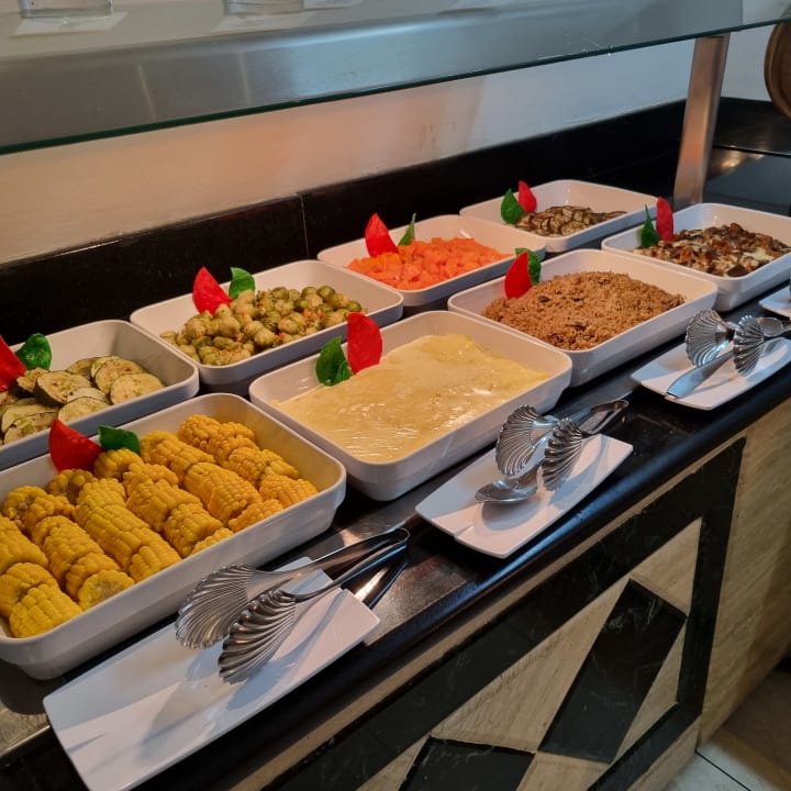 Gastro Bahia Principe Grand Samana - Adults Only