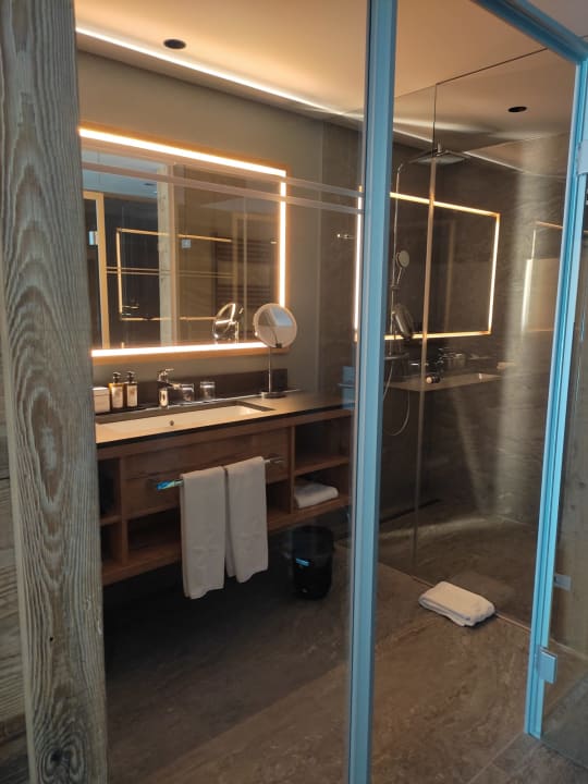 Zimmer Alpenhotel Montafon