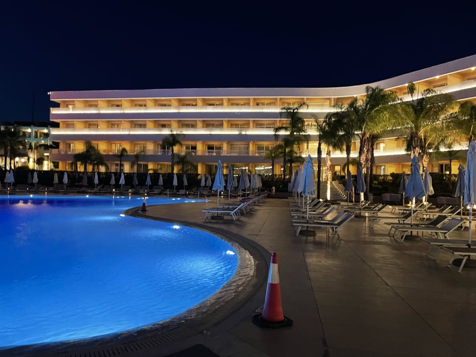 Pool Princess Andriana Resort & Spa