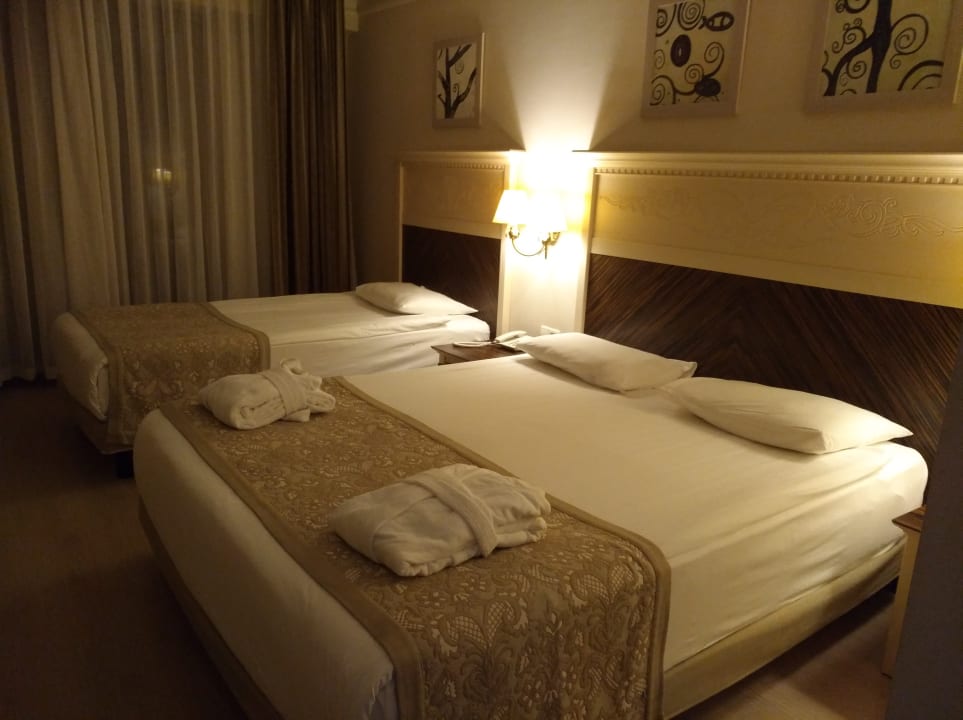 Zimmer Aydinbey Kings Palace & Spa