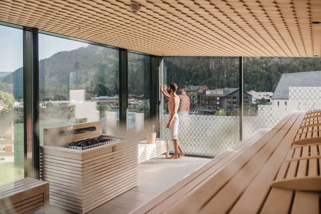 Pool Hotel Adler