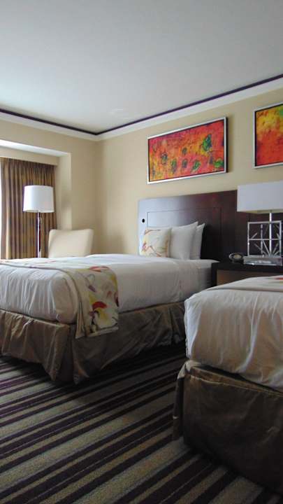 Zimmer Hotel The Henry