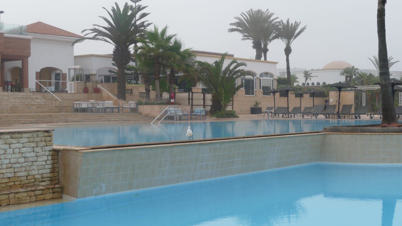 Pool ROBINSON AGADIR