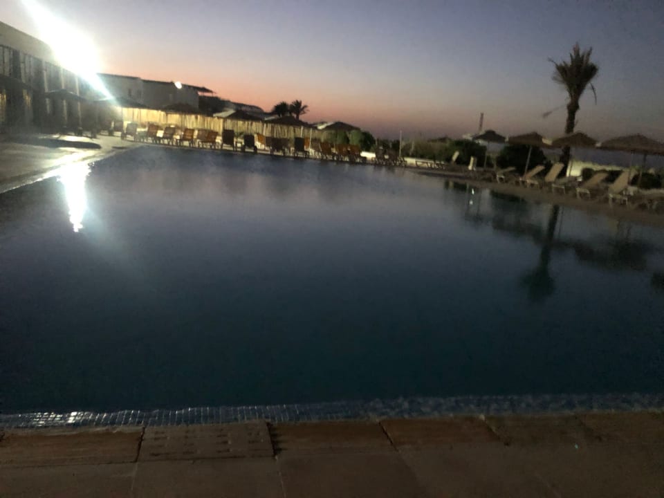 Pool TMK Marine Beach by Turismark