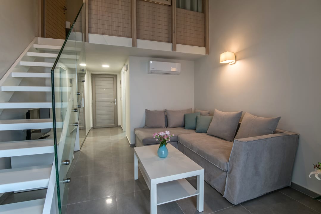 Zimmer Iperion Beach Hotel