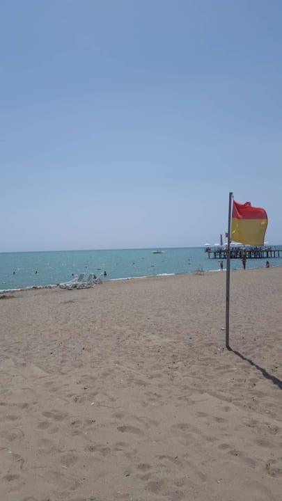 Strand Belek Beach Resort Hotel